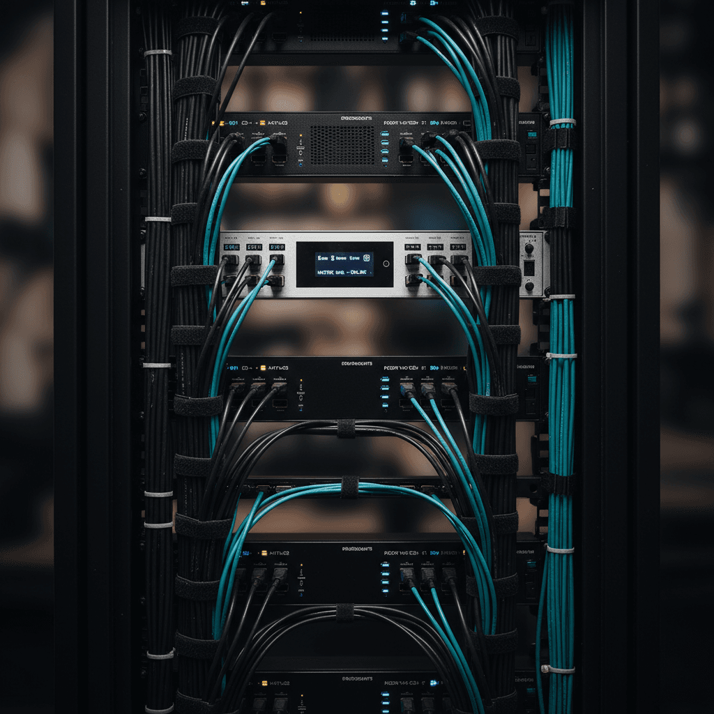 HDMI, NDI eller SDVoE — vilken videosignal ska du använda?