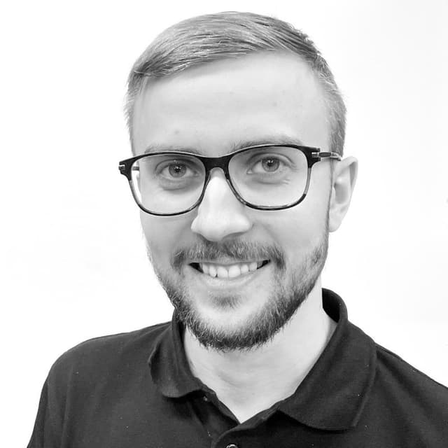 Porträtt av Axel Antonsson